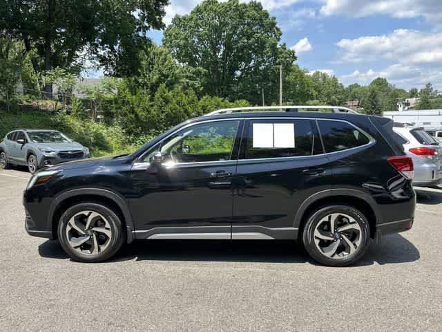 Certified 2024 Subaru Forester Touring AWD/4WD video 2