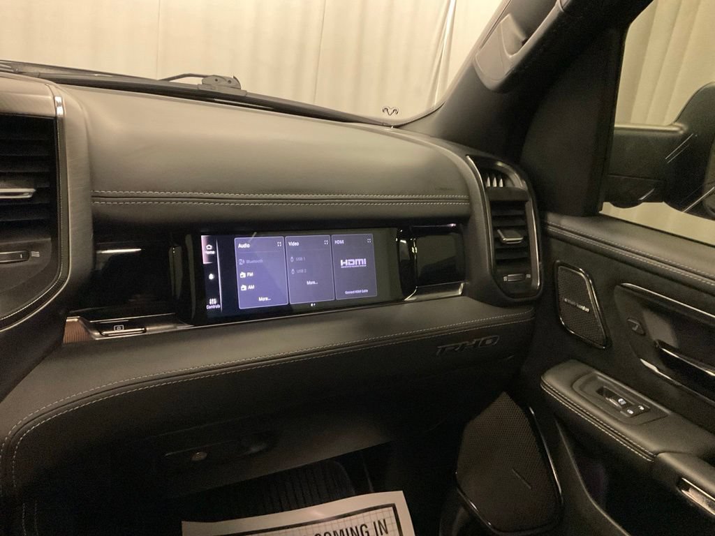 Used 2026 RAM 1500 RHO w/ RHO Level 1 Equipment Group AWD/4WD image 30