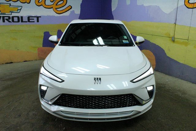 Used 2025 Buick Envista Avenir FWD image 7