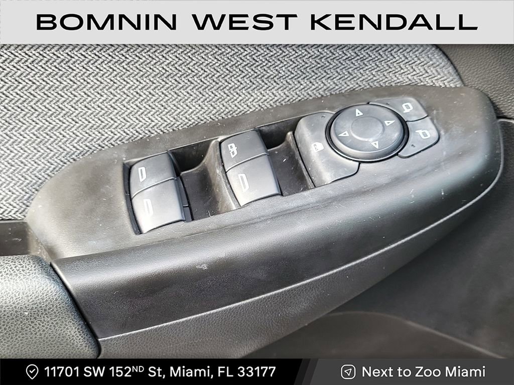 Used 2023 Chevrolet TrailBlazer LT w/ Convenience Package image 30