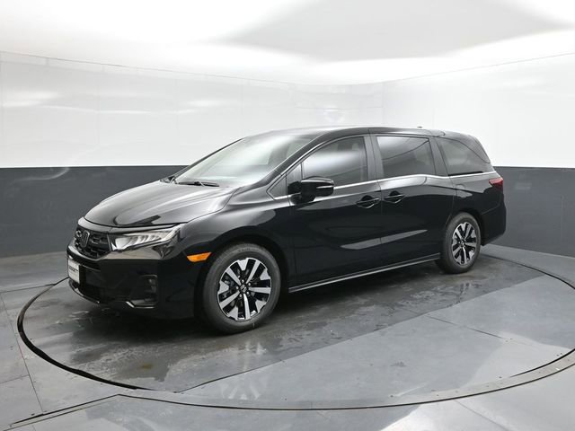 New 2026 Honda Odyssey EX-L image 34