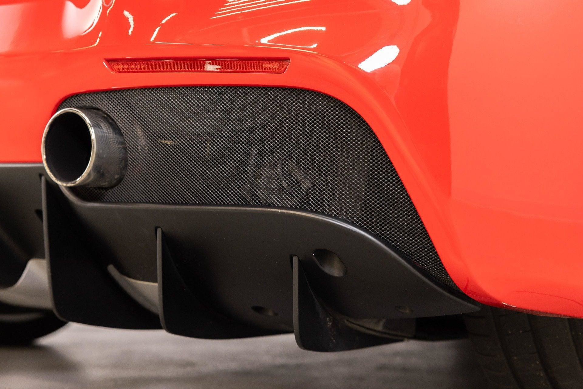 Certified 2017 Ferrari 488 Spider RWD image 51