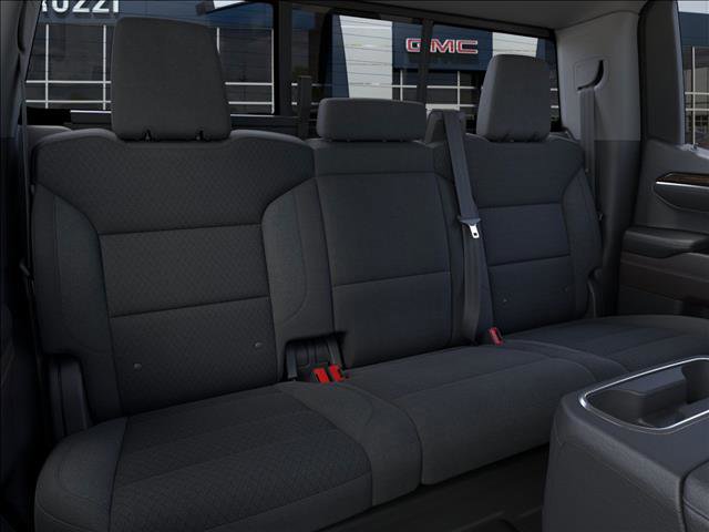 New 2026 GMC Sierra 1500 Elevation w/ Preferred Package image 17