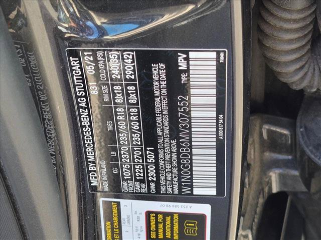 Used 2021 Mercedes-Benz GLC 300 image 16