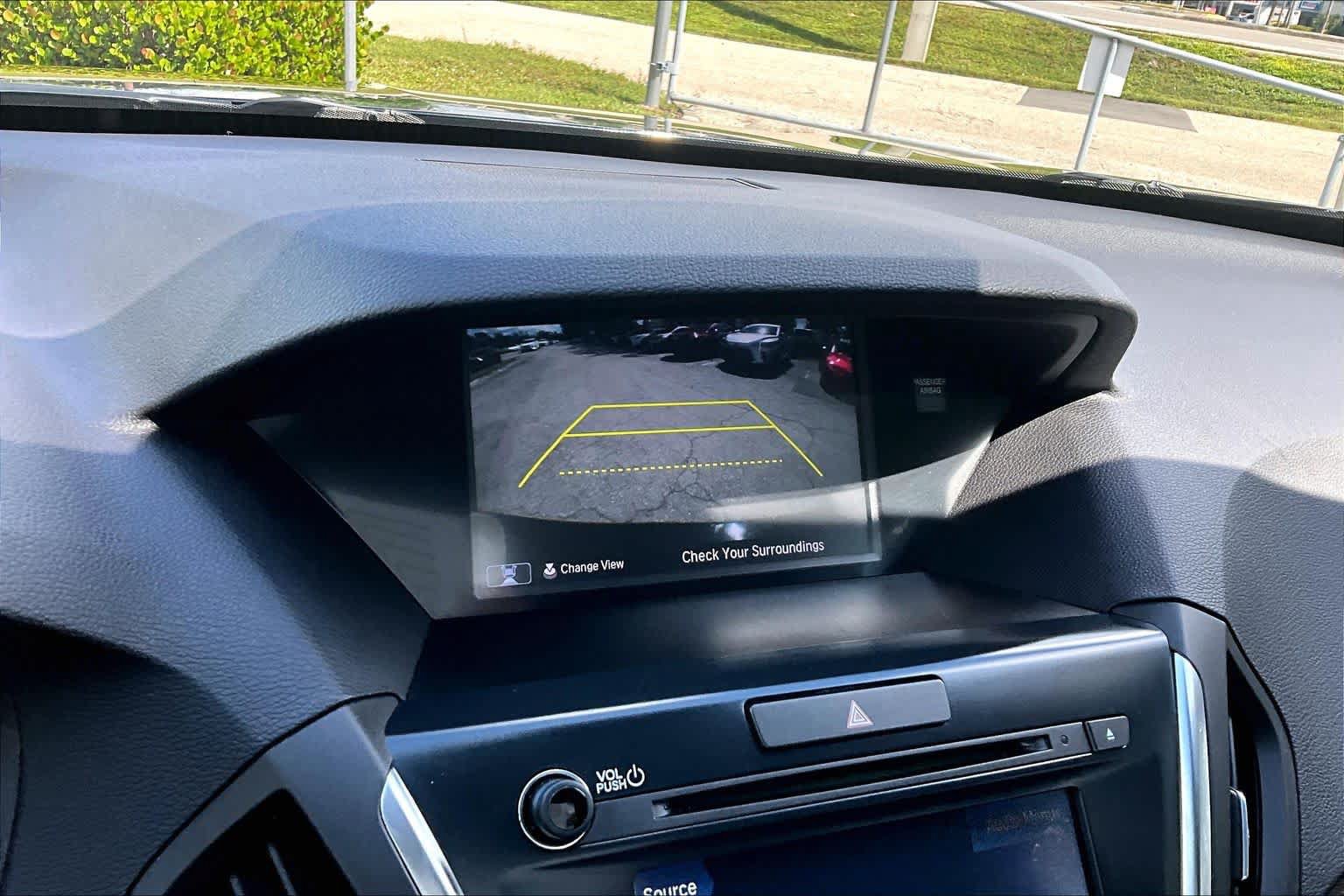 Used 2020 Acura MDX SH-AWD image 24