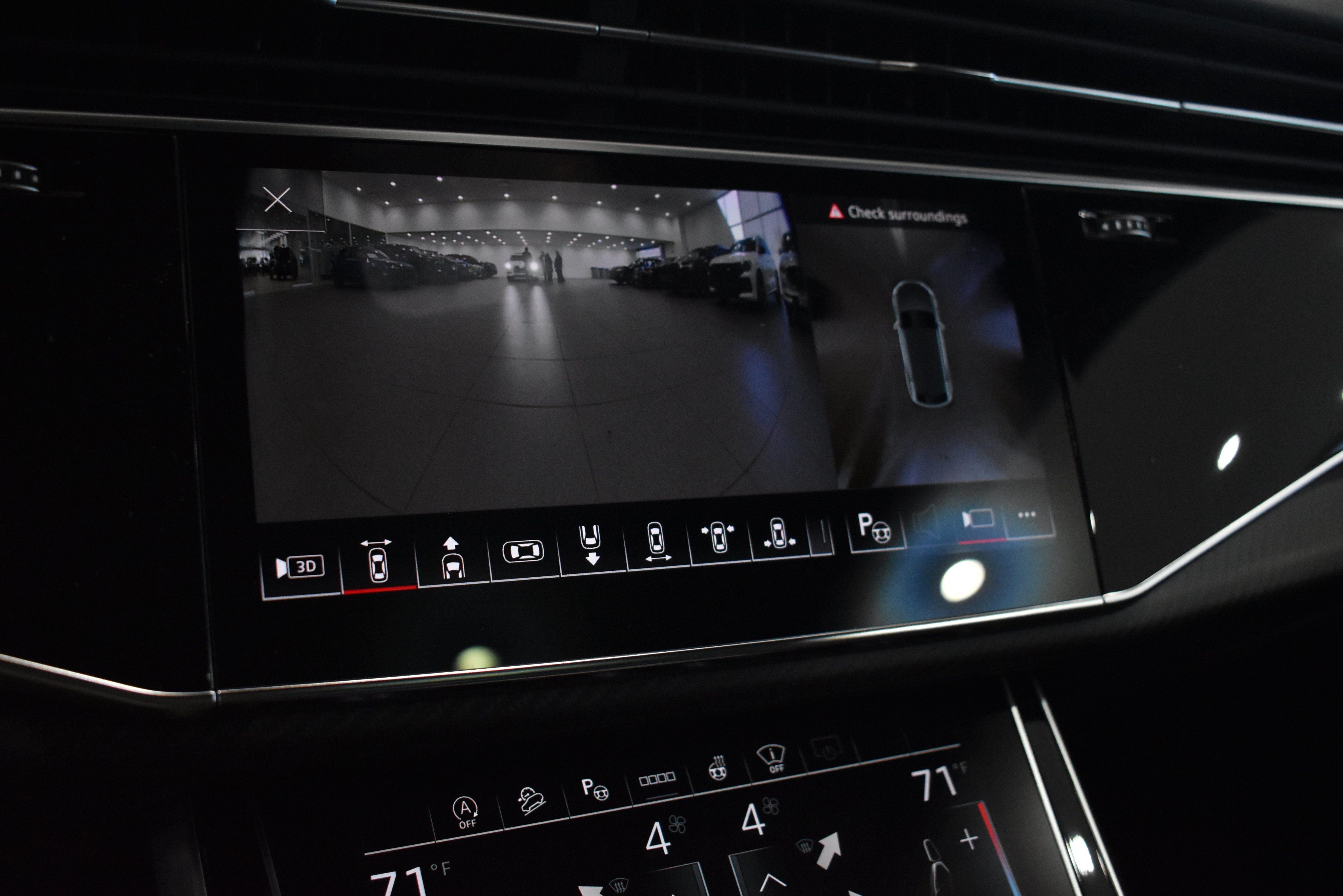 New 2026 Audi RS Q8 performance image 24