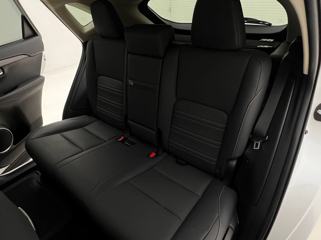 Used 2020 Lexus NX 300 AWD w/ Premium Package image 15