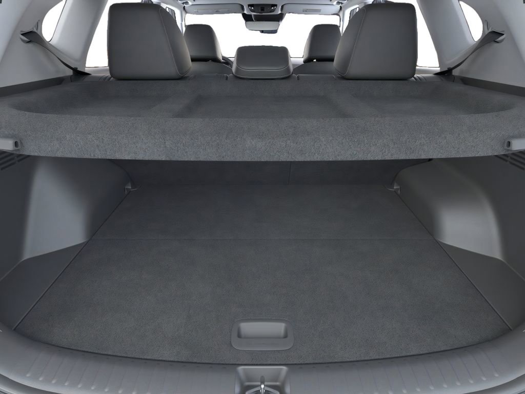 New 2026 Kia Seltos EX image 19