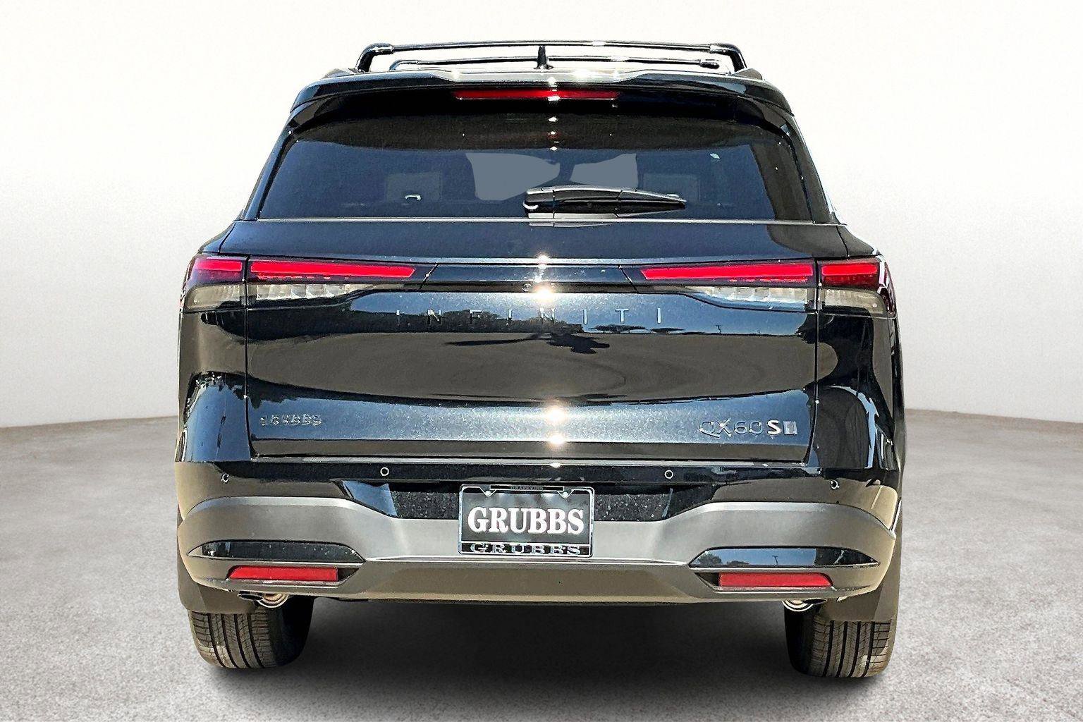 New 2026 INFINITI QX60 Sport image 6