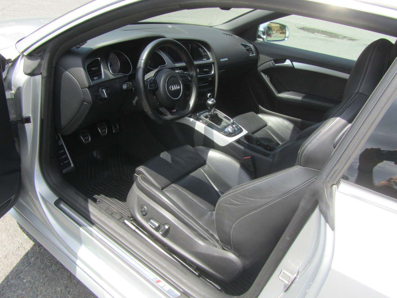Used 2013 Audi S5 Premium Plus image 18