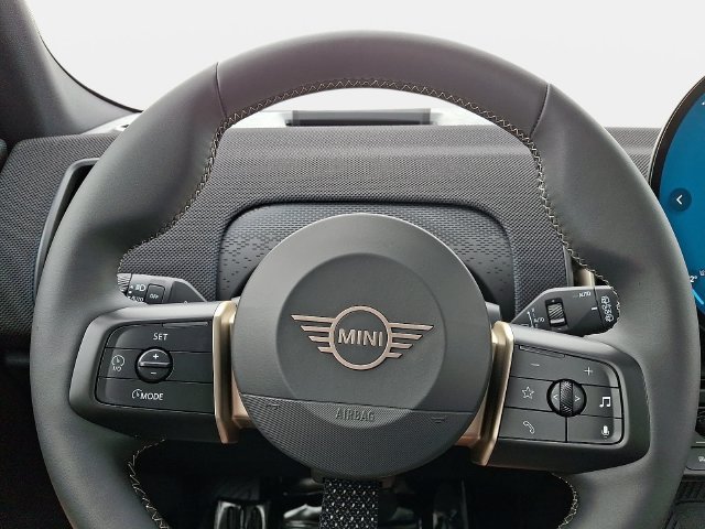 New 2027 MINI Cooper Countryman S AWD/4WD image 17