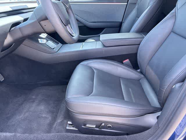 Used 2024 Tesla Model 3 Standard Range RWD image 18