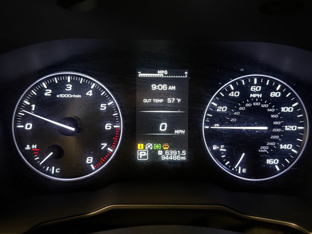 Used 2020 Subaru Legacy Limited AWD/4WD image 10