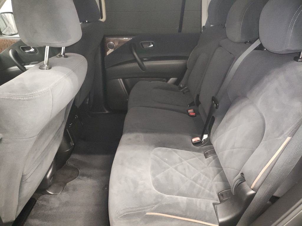 Used 2020 Nissan Armada SV w/ Driver Package image 26
