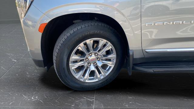 Used 2023 GMC Yukon Denali AWD/4WD image 37