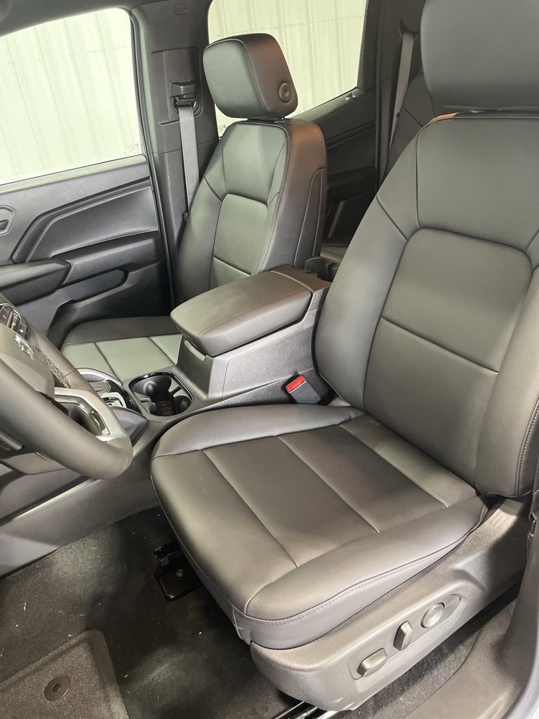 New 2026 Chevrolet Colorado Trail Boss image 30