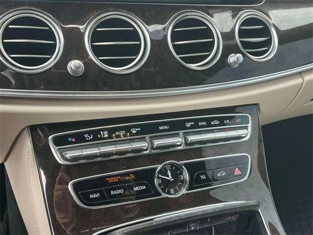 Used 2019 Mercedes-Benz E 300 w/ Premium 1 Package image 31