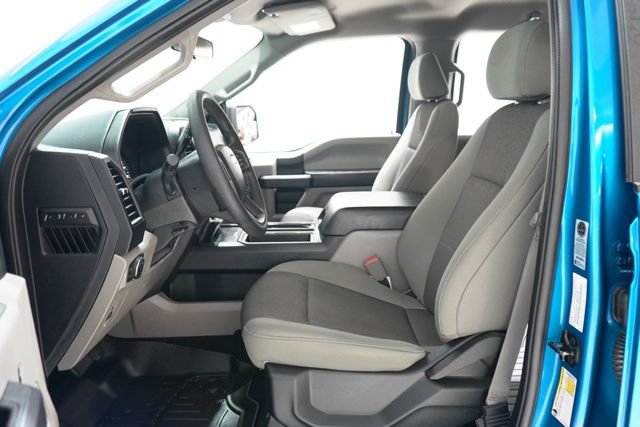 Used 2020 Ford F150 XL w/ Equipment Group 101A Mid AWD/4WD image 14