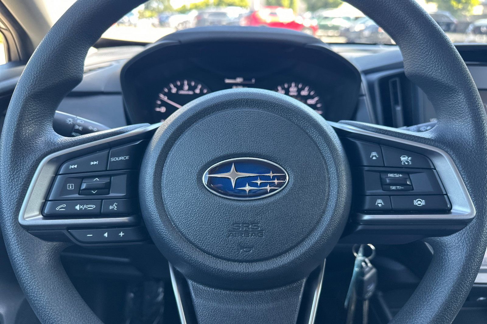 Used 2025 Subaru Impreza 2.0i AWD/4WD image 23