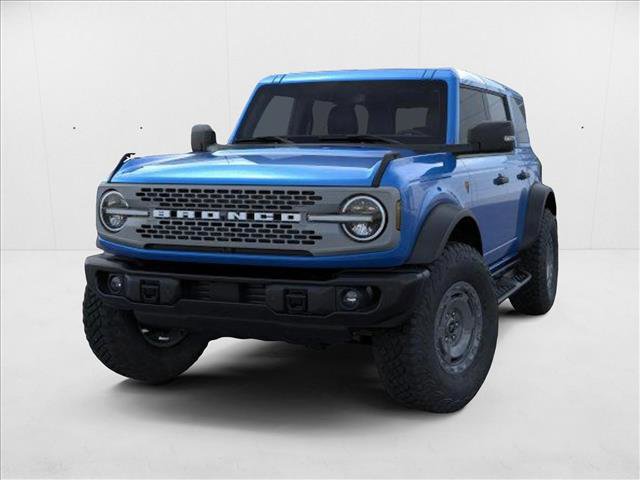 New 2025 Ford Bronco Badlands image 2