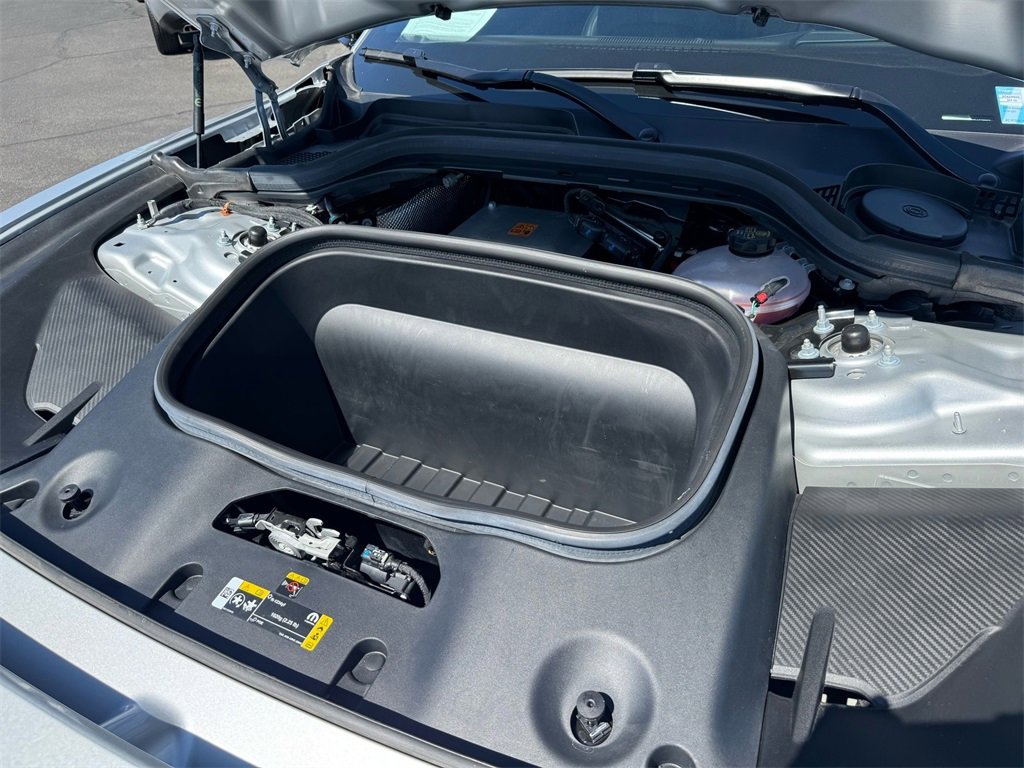 Used 2024 Dodge Charger R/T w/ Plus Group image 23