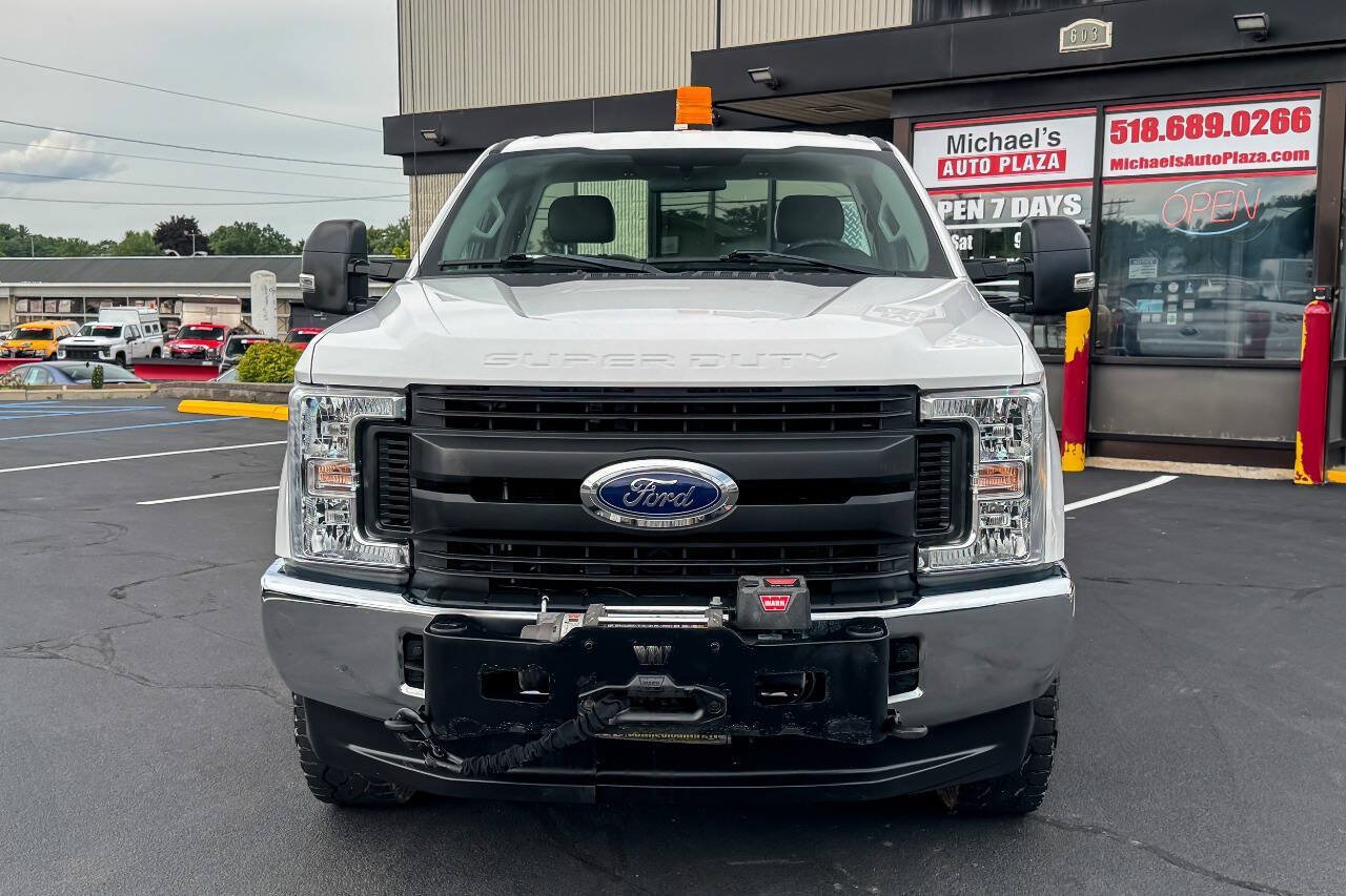 Used 2019 Ford F250 XL w/ XL Value Package AWD/4WD image 9