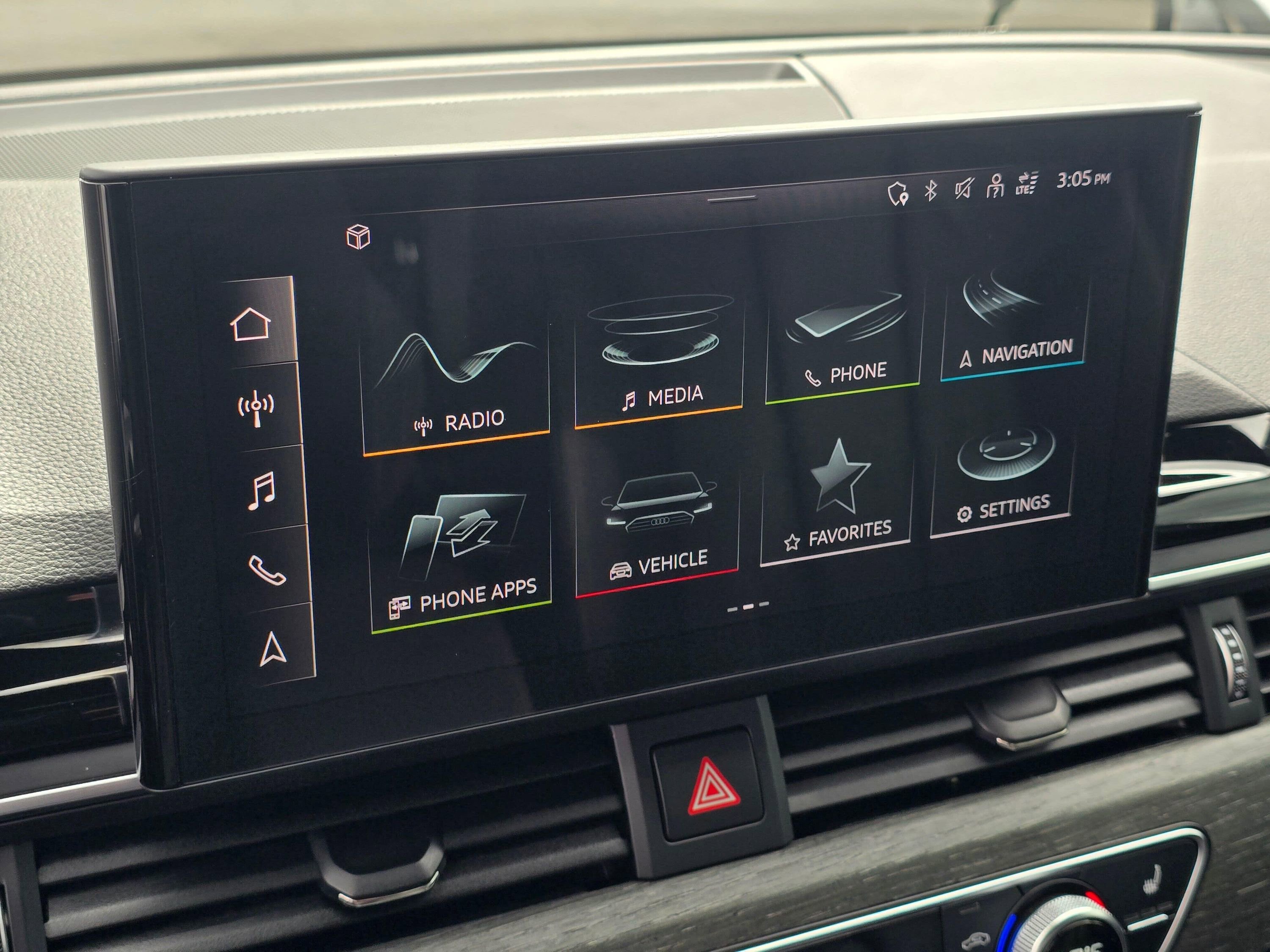 Used 2021 Audi A4 2.0T Premium Plus w/ Premium Plus Package image 27