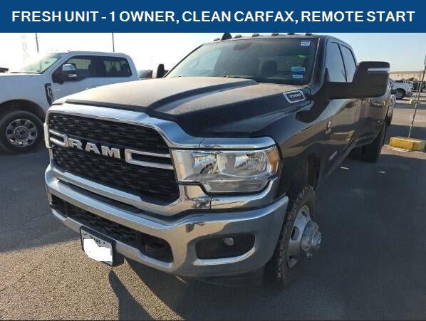 Used 2024 RAM 3500 Lone Star