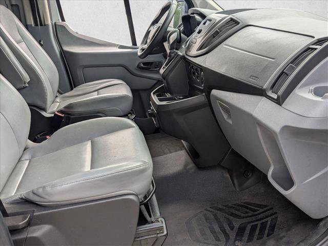 Used 2016 Ford Transit 150 148 Low Roof RWD image 22