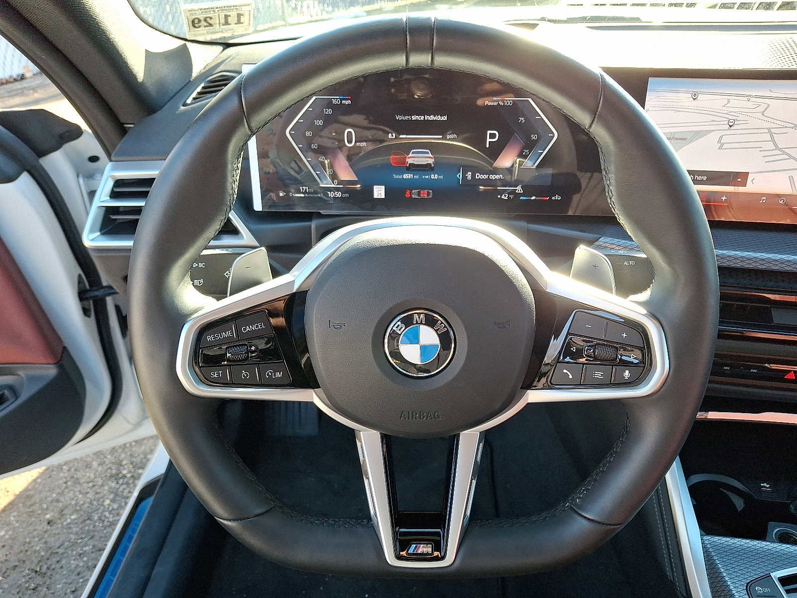 Used 2025 BMW 430i xDrive Coupe w/ M Sport Package image 20