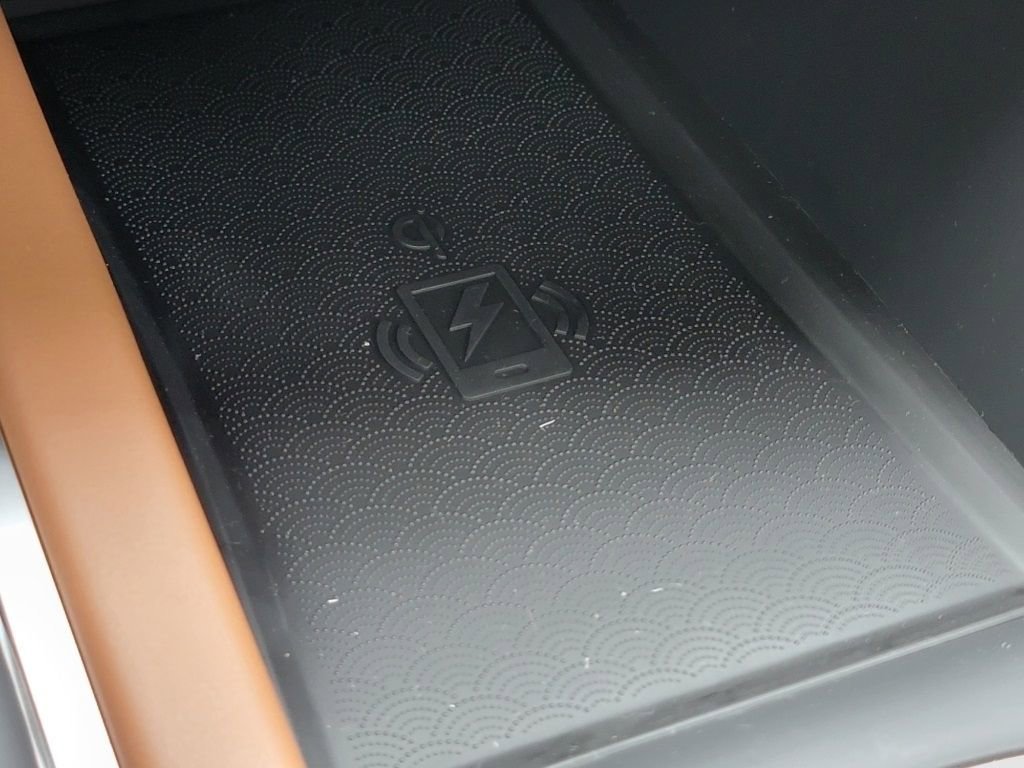 Certified 2025 INFINITI QX60 Autograph w/ Lighting Package (N92) image 8