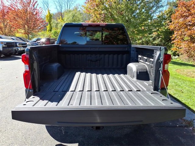New 2026 Chevrolet Silverado 1500 High Country w/ Technology Package image 7