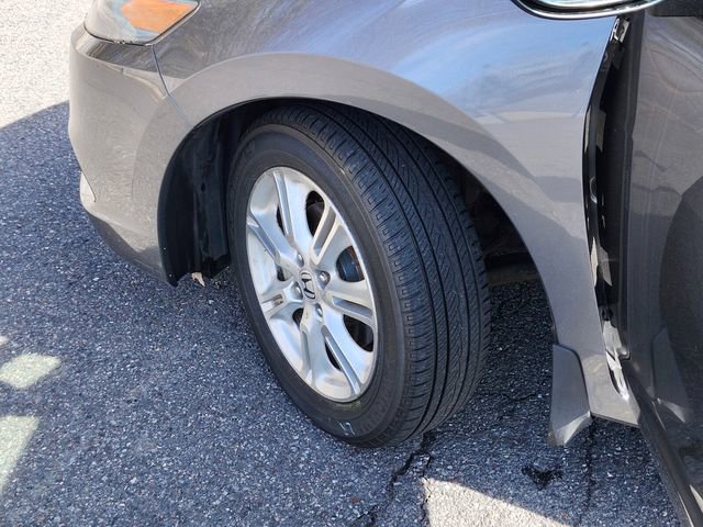 Used 2010 Honda Insight EX image 29