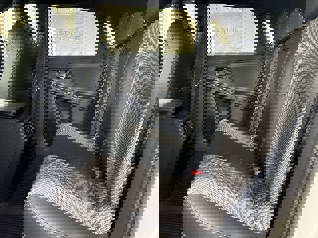 New 2026 Toyota bZ image 23