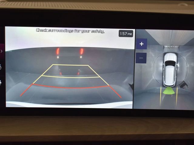 Certified 2024 Kia Telluride SX Prestige X-Pro image 25