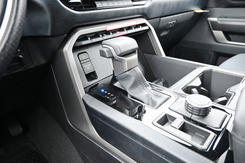 New 2026 Toyota Tundra SR5 image 22