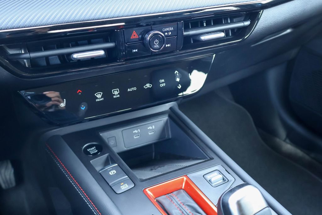 New 2026 Nissan Kicks SR image 12