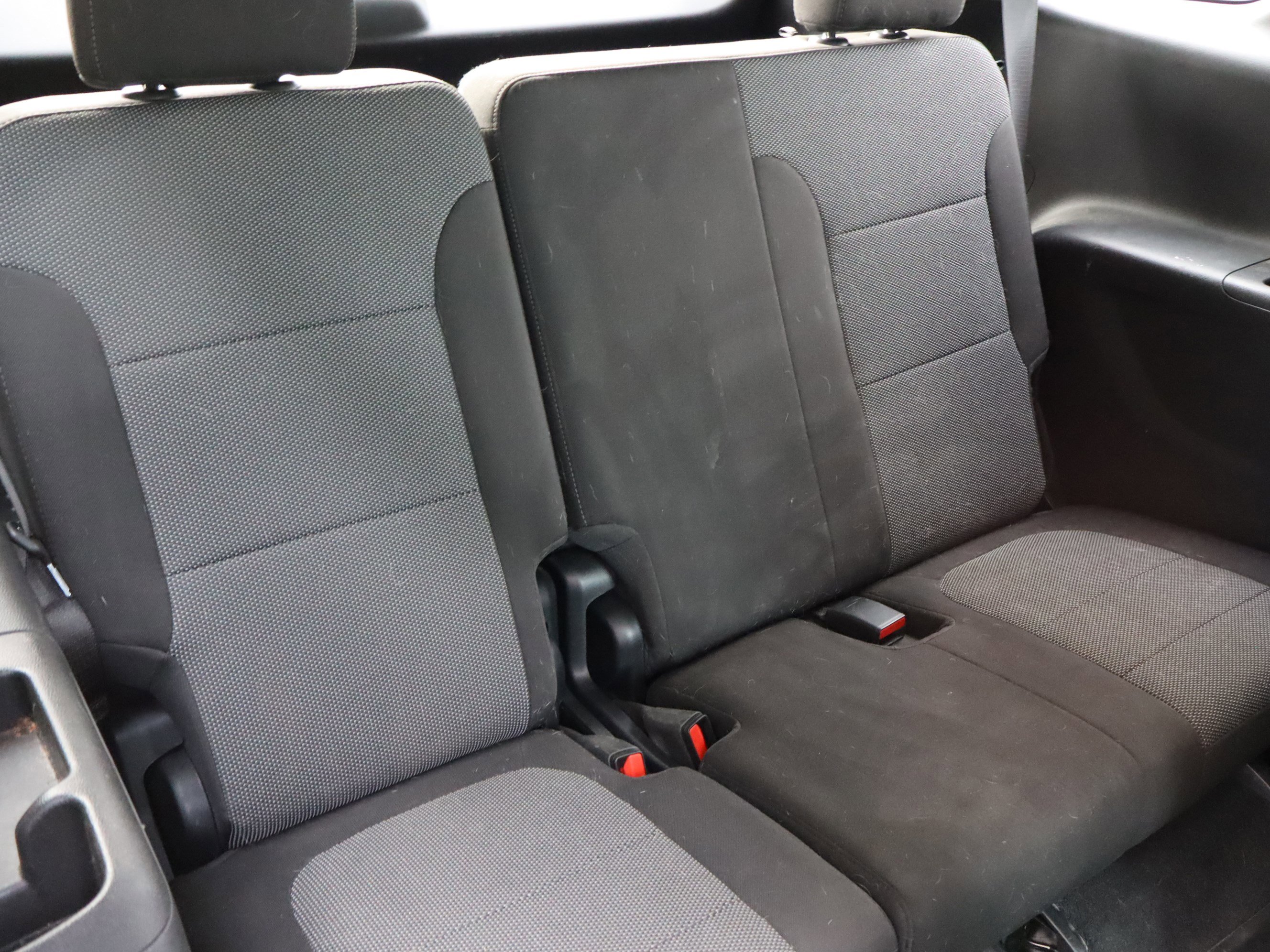 Certified 2023 Chevrolet Traverse LT w/ LPO, Floor Liner Package image 36