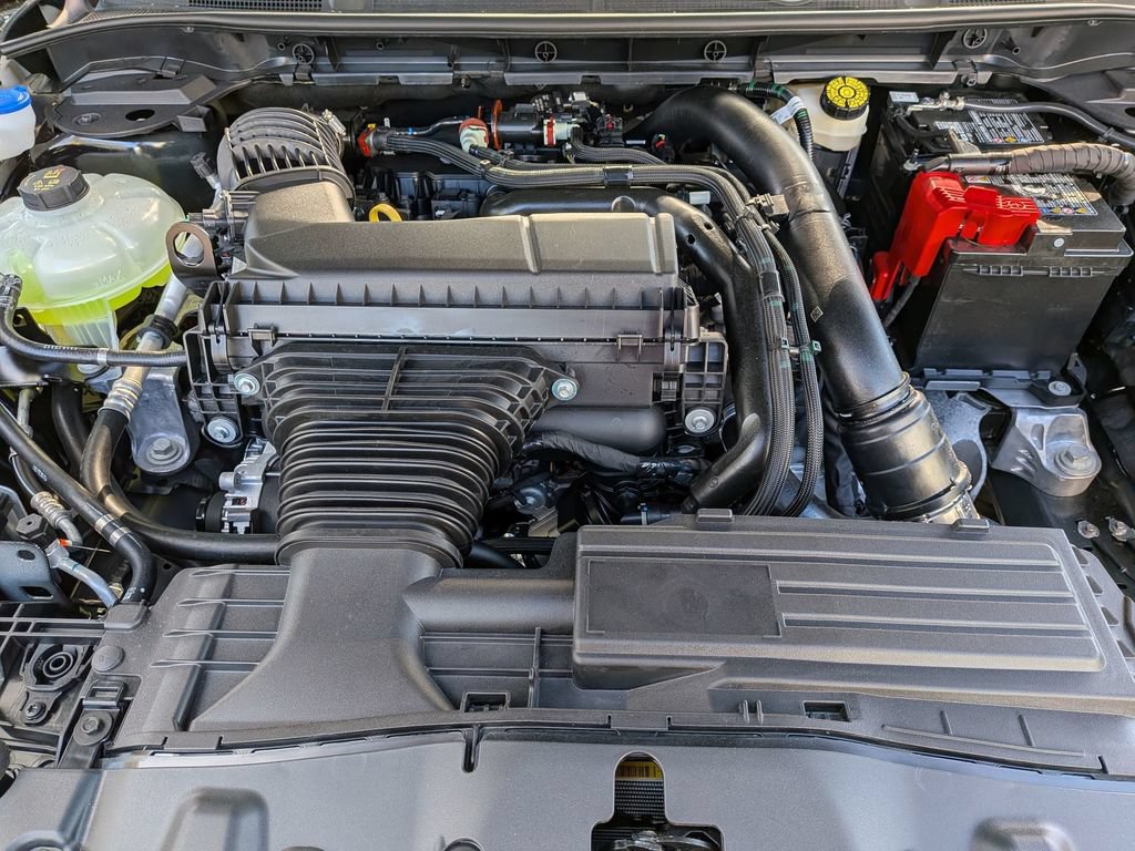 New 2026 Lincoln Corsair Reserve FWD image 17