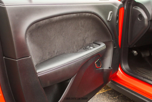 Used 2023 Dodge Challenger SRT Hellcat Redeye RWD image 46