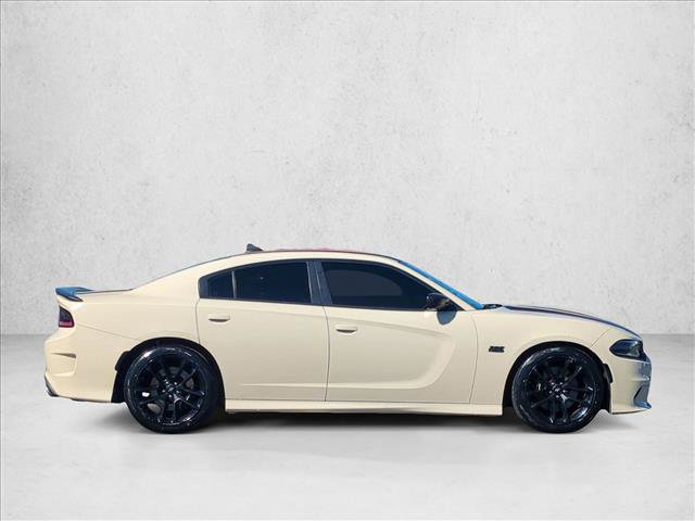 Used 2022 Dodge Charger Scat Pack RWD image 4