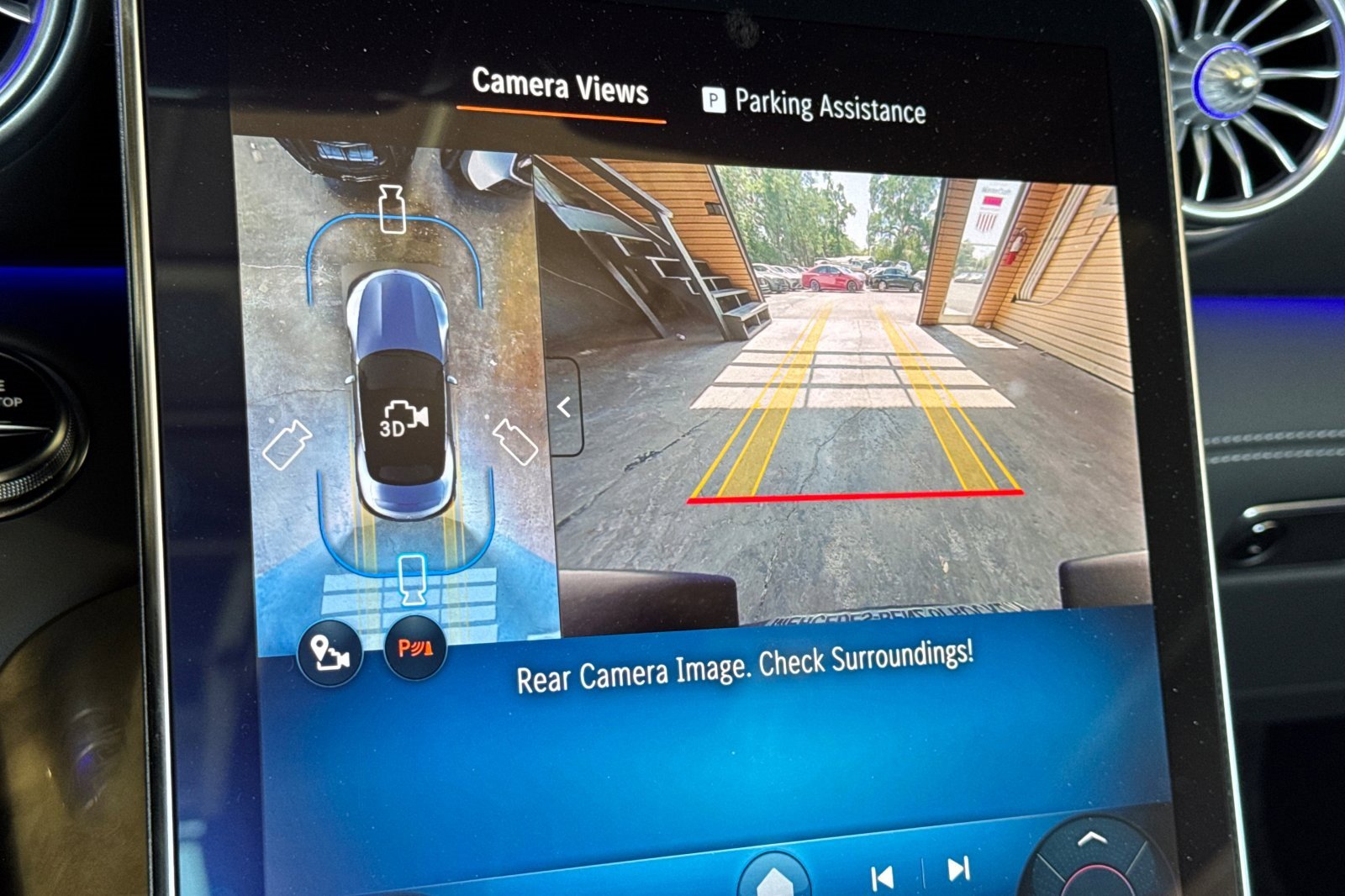 New 2025 Mercedes-Benz SL 55 AMG 4MATIC image 22