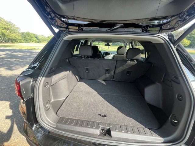 Certified 2022 Chevrolet Equinox LT image 14