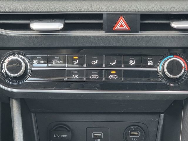 Used 2020 Hyundai Sonata SE w/ Preferred Accessory Package FWD image 28