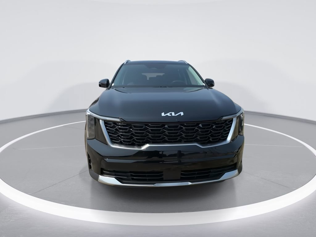 New 2026 Kia Sorento S AWD/4WD image 3