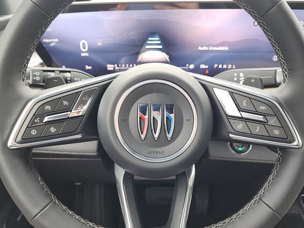 New 2026 Buick Enclave Preferred w/ Power Package image 19