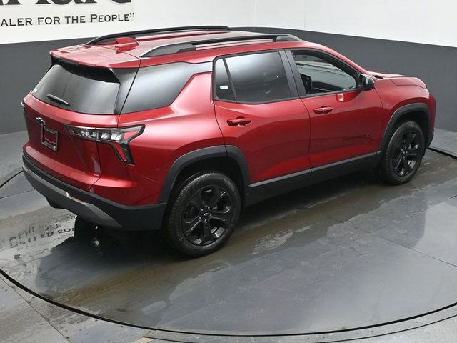 New 2026 Chevrolet Equinox LT w/ Convenience Package II image 18