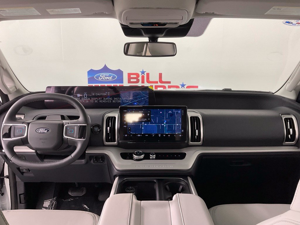 New 2027 Ford Expedition Max Active RWD image 20