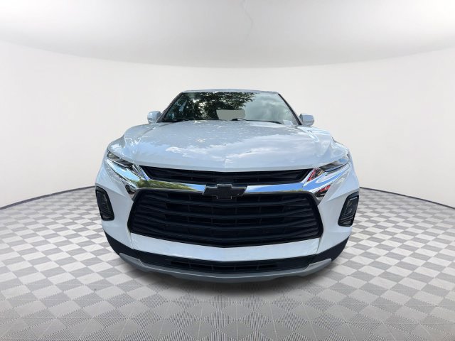 Used 2020 Chevrolet Blazer LT FWD image 2