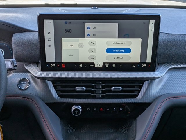 New 2026 Ford Explorer ST image 27